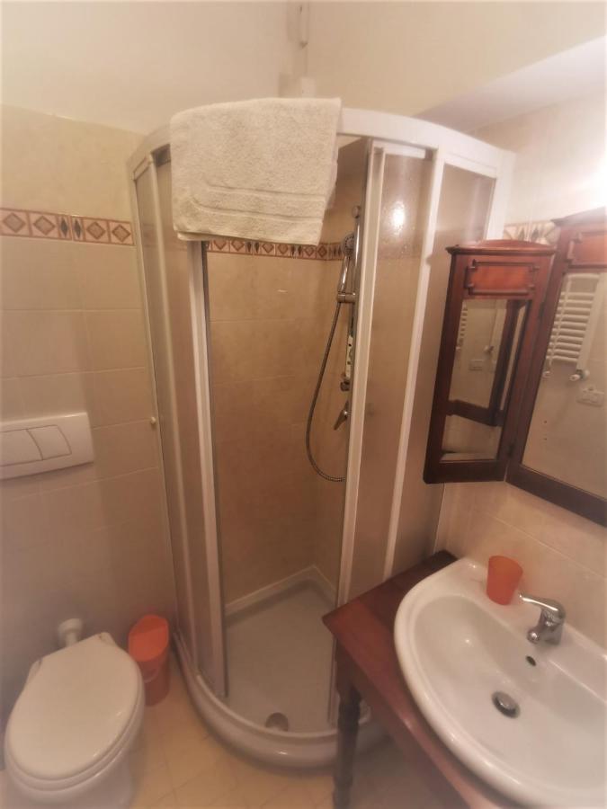 Canal View Studio Flat Venecia Exterior foto