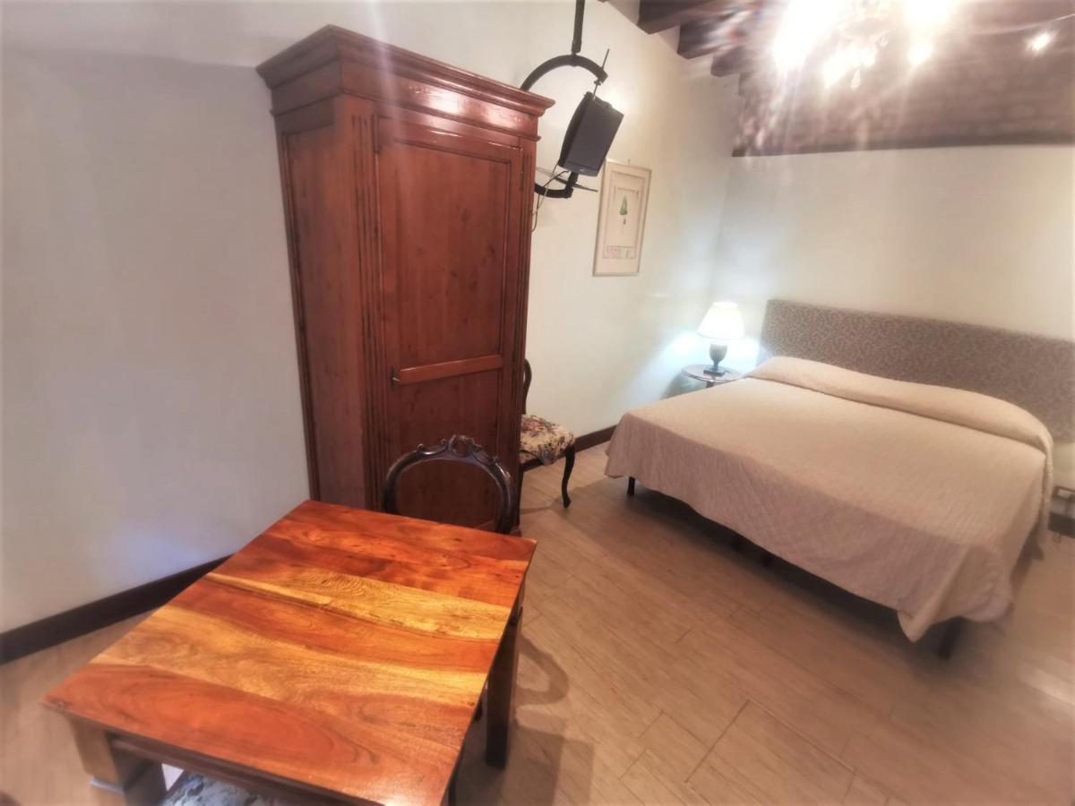 Canal View Studio Flat Venecia Exterior foto
